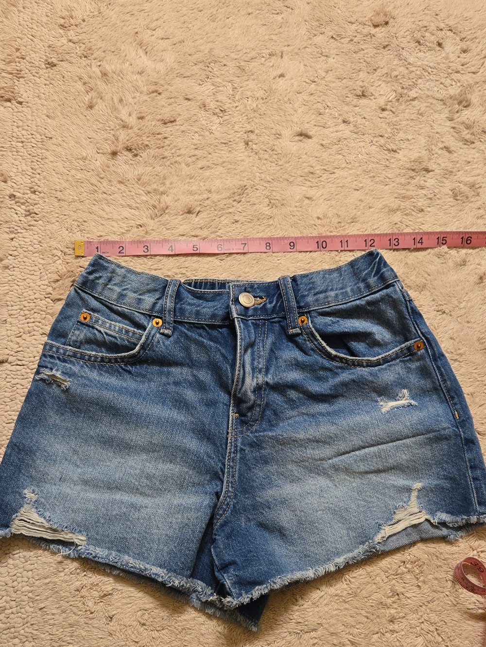 Zara Kids Shorts Size 12-13